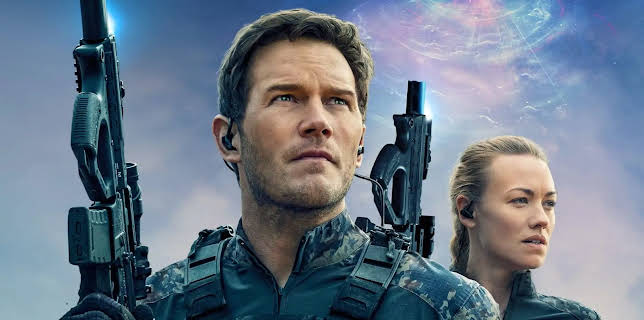 22:00: EL BLOCKBUSTER: 'LA GUERRA DEL MAÑANA' | Cuatro | 3/14 2026