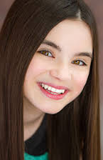 Landry Bender as 