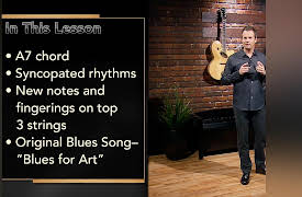 Learning to Play Guitar: Chords, Scales, and Solos: The Blues Scale and Lateral Stretching