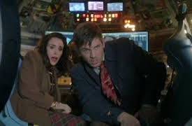 Timeless: 4. Party at Castle Varlar