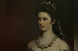 The Travels Of The Habsburgs: Elisabeth Part 2