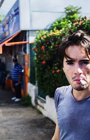 Dan Sickles as Director