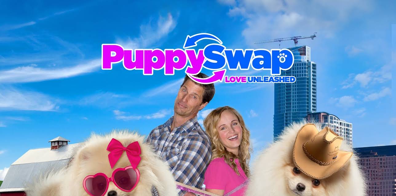 Puppy Swap: Love Unleashed (2019)