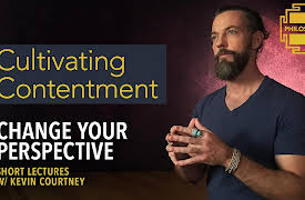 Change Your Perspective: Cultivating Contentment