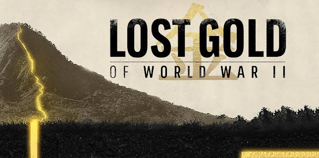 Lost Gold of World War II Season 1