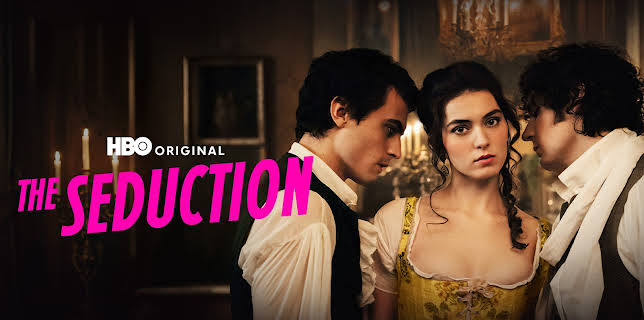 The Seduction, Season 1