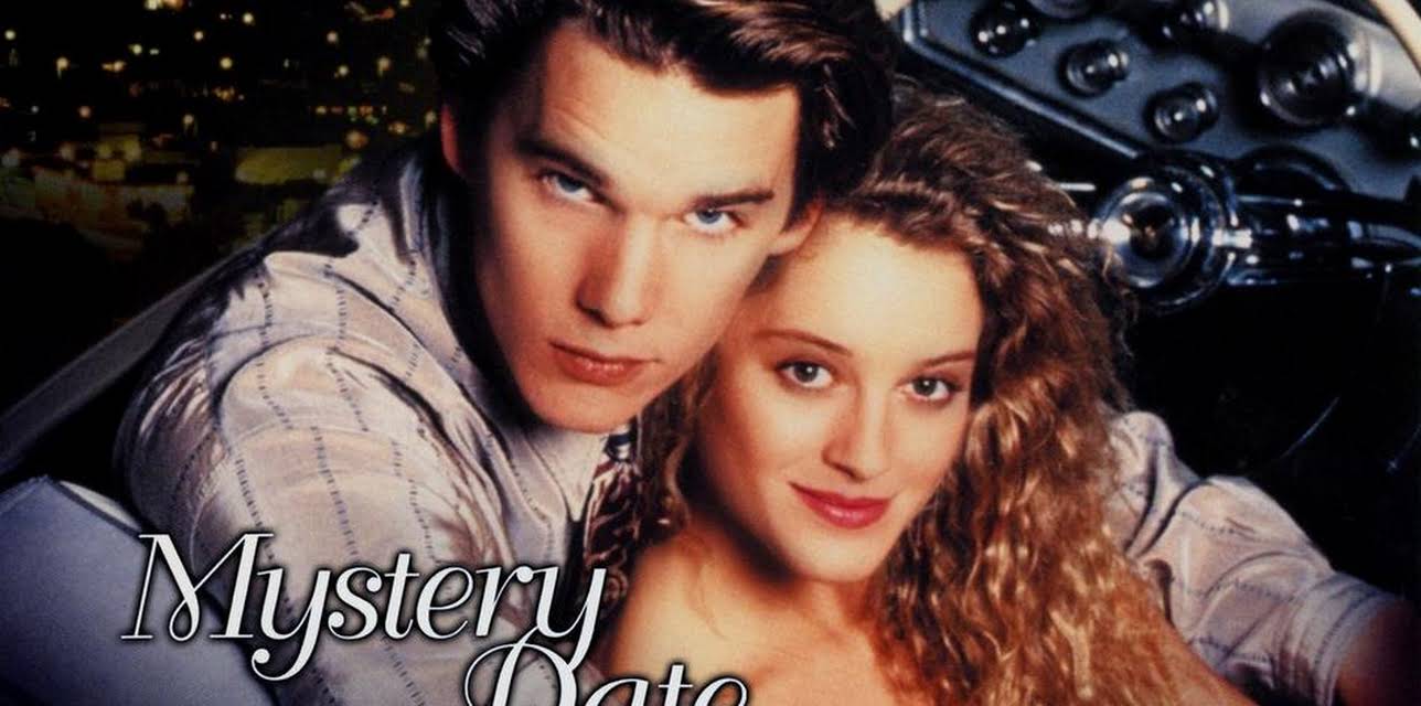 Mystery Date (1991)