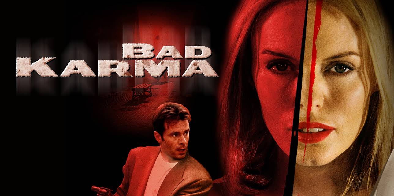 Bad Karma (2002)