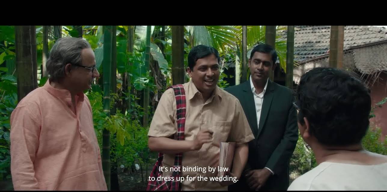 Bhai - Vyakti Ki Valli (2019)