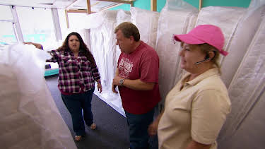 15:00: Shipping Wars (S1 E9) (S1) | TV10 | 4/6 2026