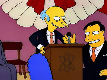 16:15: Die Simpsons | ProSieben | 6/20 2026