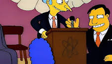 Die Simpsons