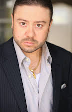 Nick Di Brizzi Jr. som 