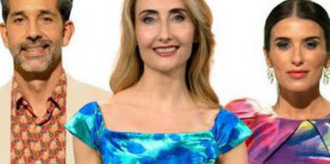 15:30: Quen anda aí? | TV Galicia | 12/9 2025