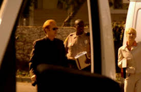 CSI: Miami Season 1: Ashes to Ashes