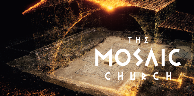 The Mosaic Church (2025)