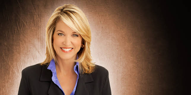 On The Case With Paula Zahn