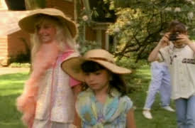 The Babysitter's Club Season 1: The Babysitters Remember