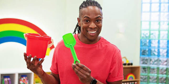 10:25 AM: The Baby Club (S2) | Cbeebies | 1/26 2026