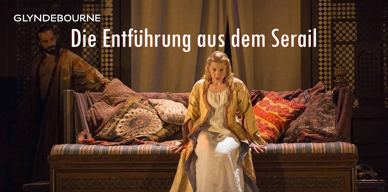 Die Entführung aus dem Serail (2015)