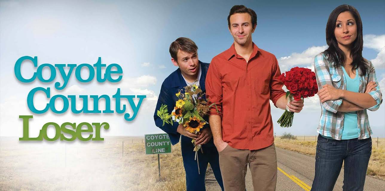 Coyote County Loser (2009)