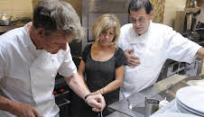In Teufels Küche mit Gordon Ramsay