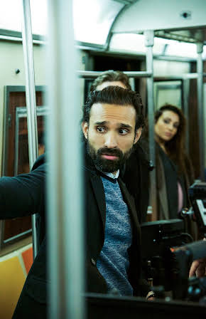 John Marco Lopez as Director