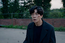 KAIROS: Kairos Episode 6