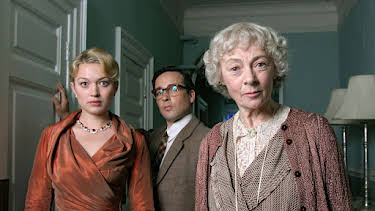 20:15: Agatha Christie's Marple (S02/E01) | One | 4/22 2026