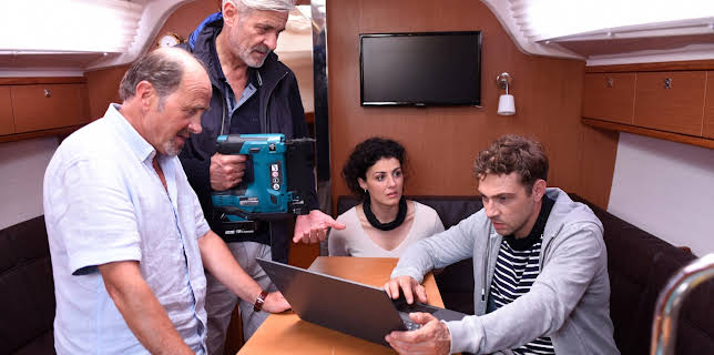 14:25: WaPo Bodensee (26) | HR Fernsehen | 11/7 2025