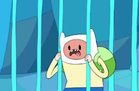 Hora de aventuras: Episode 5