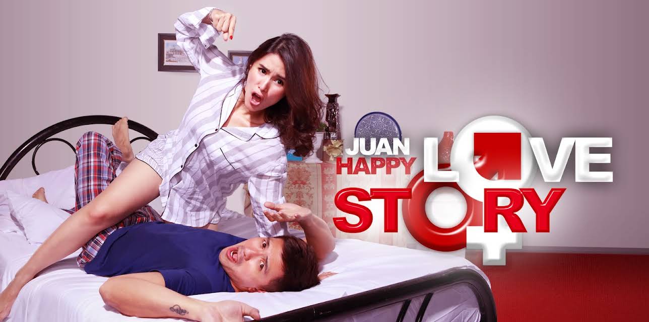 Juan Happy Love Story