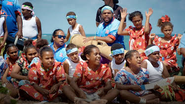 15:30: Australiens unbekanntes Paradies | 3SAT | 5/6 2026
