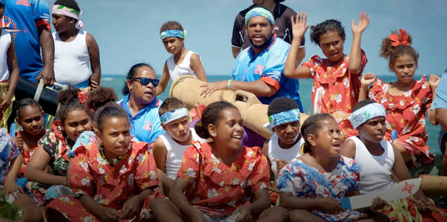 05:15: Australiens unbekanntes Paradies | 3SAT | 1/9 2026