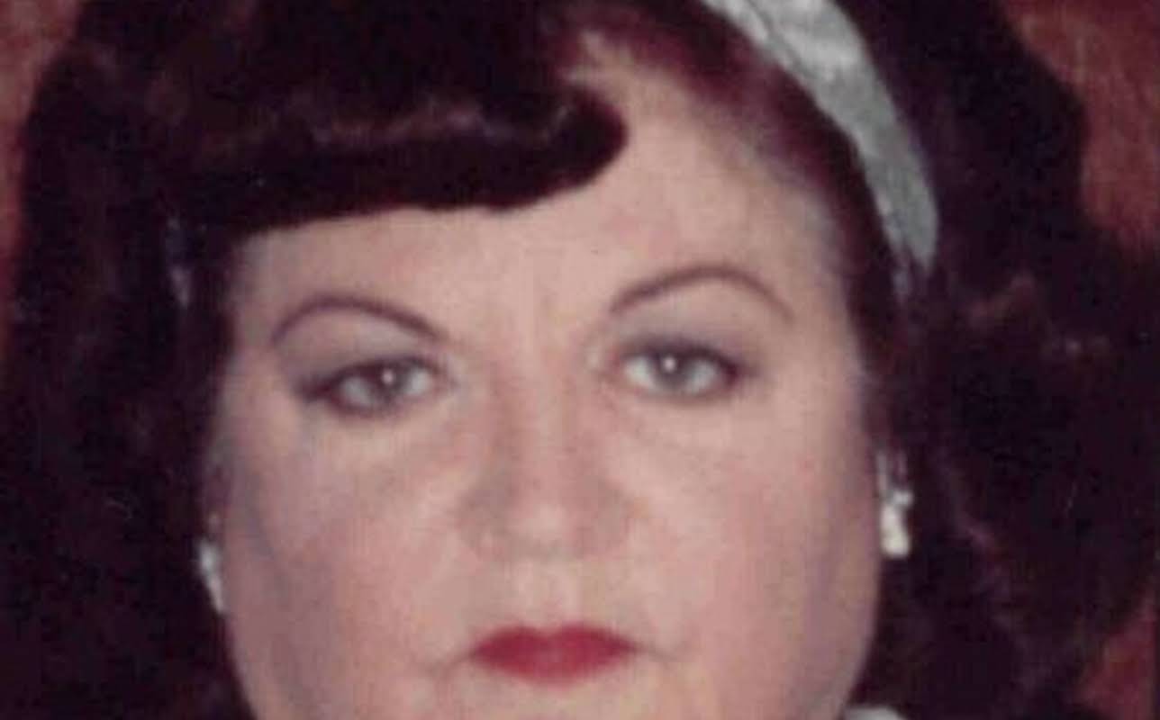 Joanne Pankow