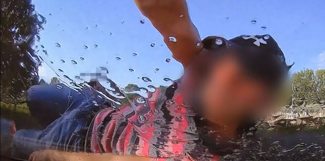 12:00 AM: Frontline Police 24/7 (S1 E8) (S1) | Paramount | 11/18 2025