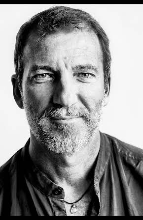 Mark Bennington as 