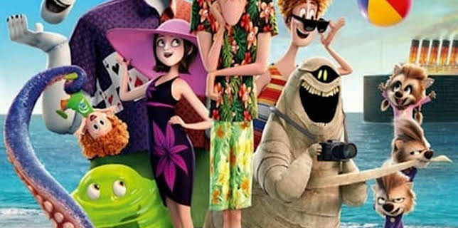 22:00: Hotel Transsilvanien 3 - Ein Monster Urlaub | Kabel Eins | 1/2 2026