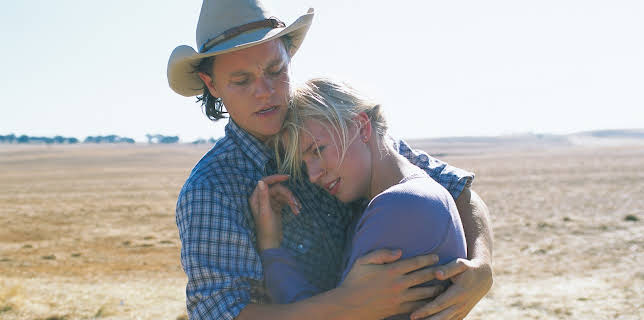 03:00: McLeods døtre (S2 E11) (S2) | TV6 | 1/20 2026