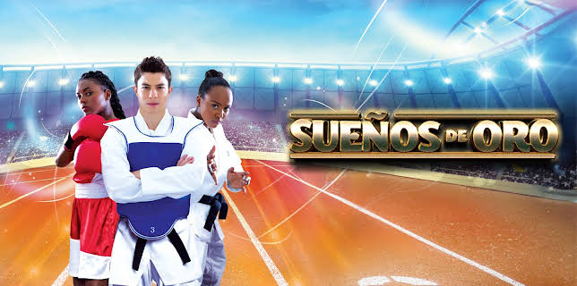 Sueños de oro season-1