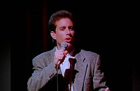 Seinfeld Season 1: Seinfeld