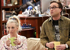 The Big Bang Theory