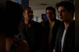 The Lying Game: The Complete First Season: Sex, Lies, and Hard Knock High