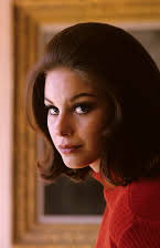 Lana Wood as 