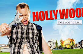 Hollywood Residential: The Hotness