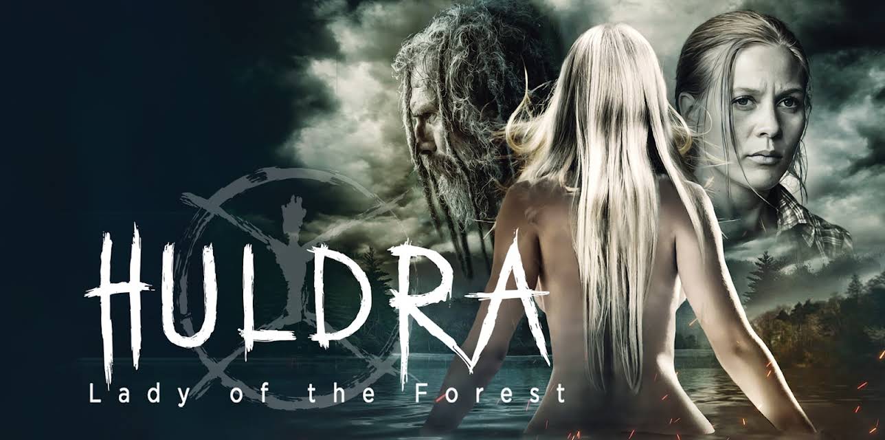 Huldra: Lady of the Forest (2023)