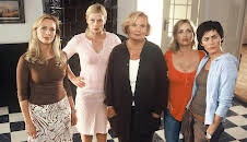 Die Hochzeit meiner Töchter