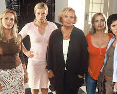 Die Hochzeit meiner Töchter