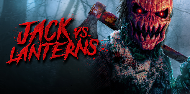 Jack Vs Lanterns (2026)