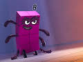 Numberblocks
